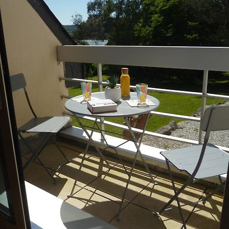 Au Gre Des Marees, 1 Chambre Avec Petit Dejeuner Hanvec ภายนอก รูปภาพ